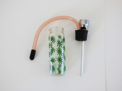 Pipe à eau Feuille – Image 2