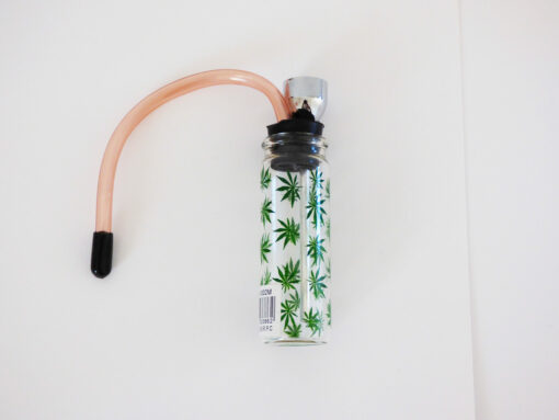 Pipe à eau Feuille