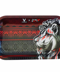 Plateau Lion Rouge & Gris V Syndicate