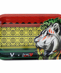 Plateau Lion Rasta V Syndicate