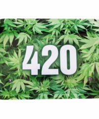 Plateau 420 V Syndicate