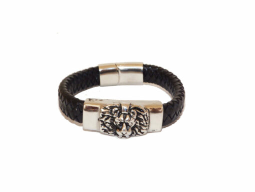 Bracelet Lion