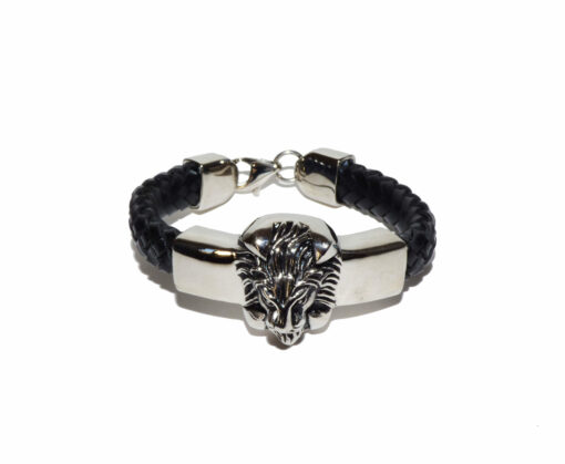 Bracelet Lion – Image 3
