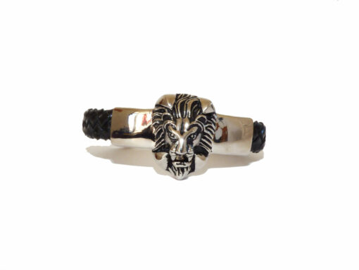 Bracelet Lion