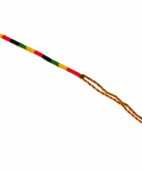 Bracelet Brésilien Rasta