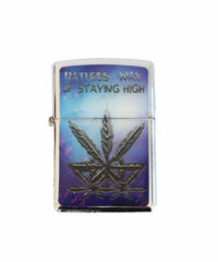 Briquet Feuille