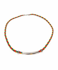 Collier Rasta