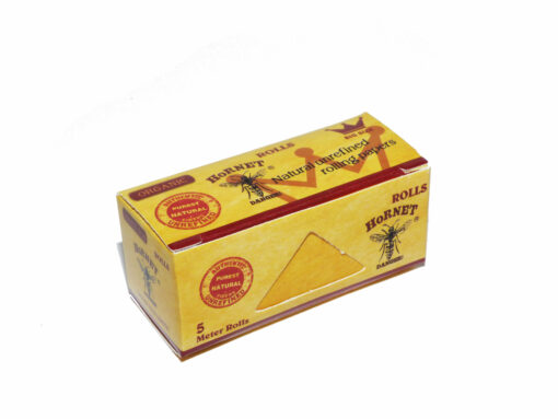 Rolls de Feuilles "HORNET"