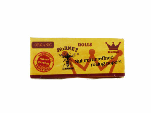 Rolls de Feuilles "HORNET" – Image 2