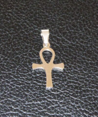 Pendentif Croix Ankh