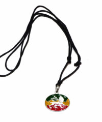 Pendentif Lion of Judah