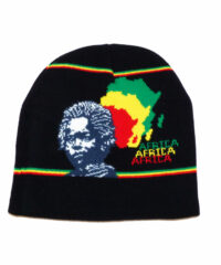 Bonnet Baby Rasta Afrika