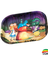 Plateau de roulage Alice