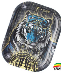Plateau de Roulage Tigre