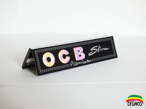 Feuille OCB