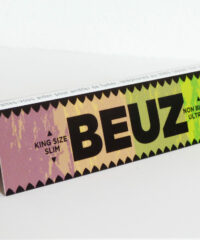 Feuille BEUZ non blanchies