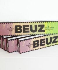 Feuille BEUZ - Lot de 10