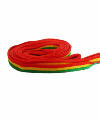 Lacets Rasta