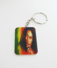 Porte Clé Bob