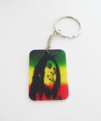 Porte Clé Bob