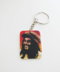 Porte Clé Bob