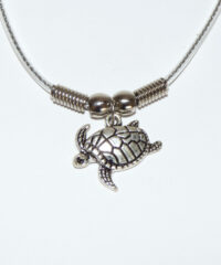 Pendentif Tortue