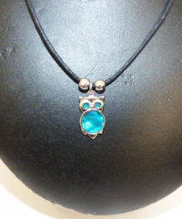 Pendentif Hibou