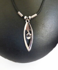 Pendentif Planche de Surf