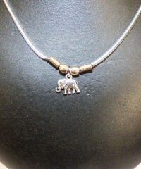 Pendentif Elephant