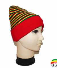 Bonnet Rasta