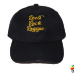Casquette Roots Rock Reggae