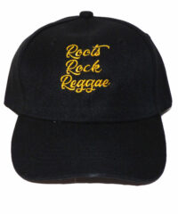 Casquette Roots Rock Reggae