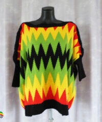 Pull Large Rasta