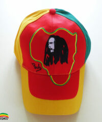Casquette Bob Afrika