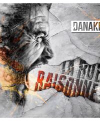 CD Danakil - La Rue Raisonne