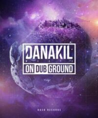 CD Danakil Meets ONDUBGROUND