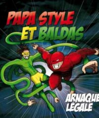 CD PAPA STYLE - Arnaque Légale