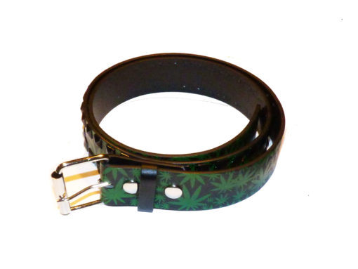 Ceinture Feuille