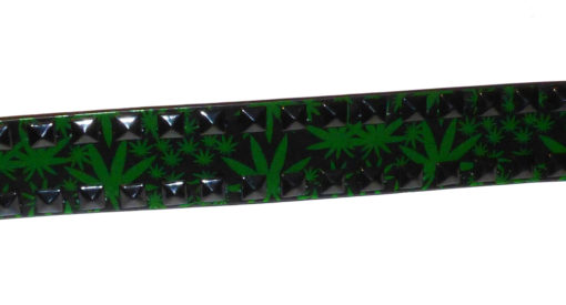Ceinture Feuille – Image 2