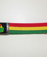 Ceinture Réunion 974