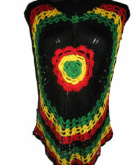 Débardeur Crochet
