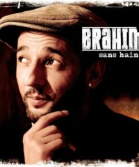 CD BRAHIM - Sans Haine
