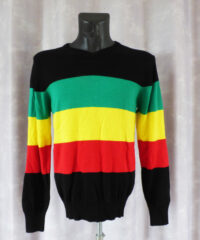 Pull Rasta