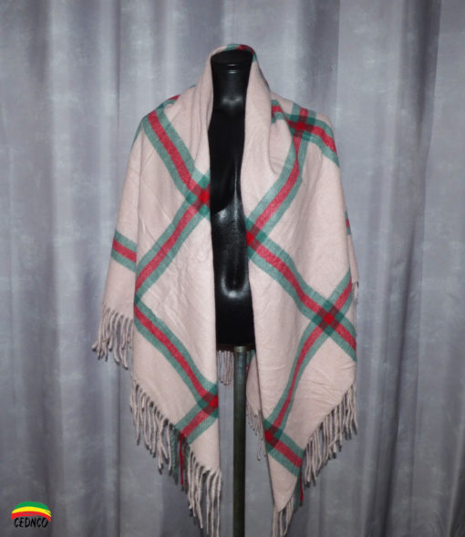 Foulard Nude – Image 2