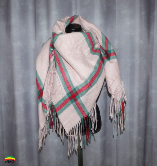 Foulard Nude