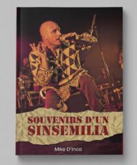 Livre - Souvenir d'un Sinsémilia