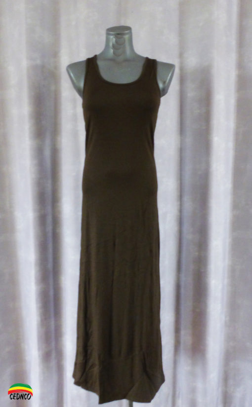 Robe Longue