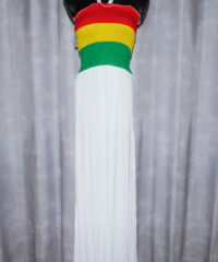 Robe Bustier Blanche