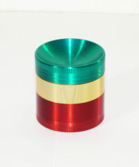 Grinder Incurvé