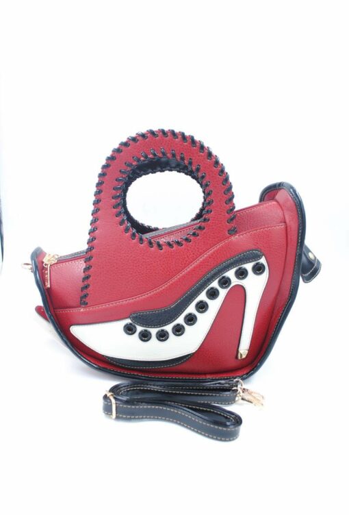 Sac à Main Chaussure